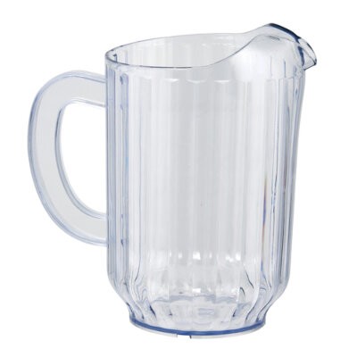 Winco WPS-60 Pitcher 