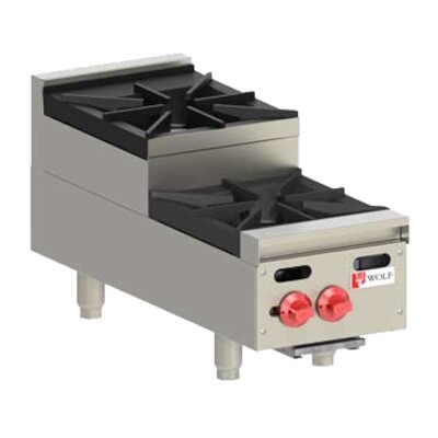 Wolf AHP212U Hotplate 