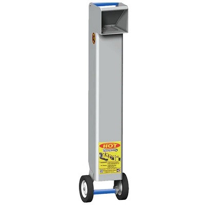 Shortening Shuttle SS-611-TL Waste Oil Carrier 