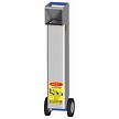 Shortening Shuttle SS-611 Waste Oil Carrier 