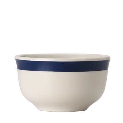 World Tableware BMEL-1140B Bouillon Cups 