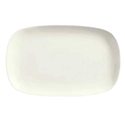 World Tableware BW-6712 China Platter 