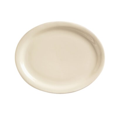 World Tableware NR-13 China Platter 