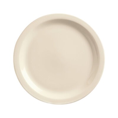 World Tableware NR-7 China Plate 