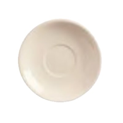 World Tableware PWC-2 China Saucer 