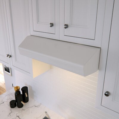 Zephyr AK1124BW Range Hood 