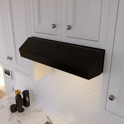Zephyr AK1136BB Range Hood 