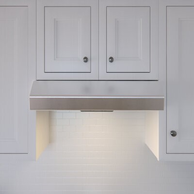 Zephyr AK1136BS Range Hood 