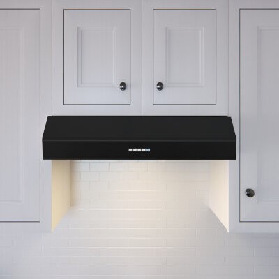 Zephyr AK1200CB Range Hood 