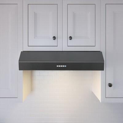 Zephyr AK1200CBS Range Hood 