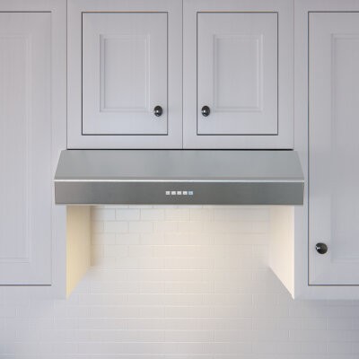 Zephyr AK1200CS Range Hood 
