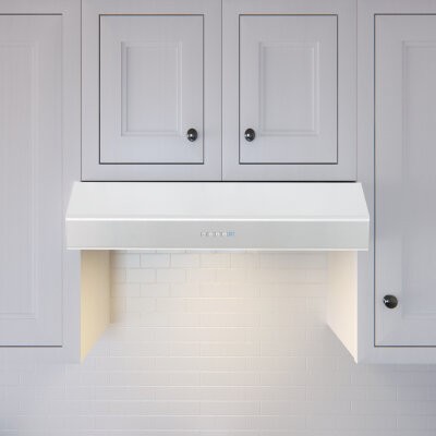 Zephyr AK1236CW Range Hood 