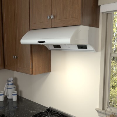 Zephyr AK2136CW Range Hood 
