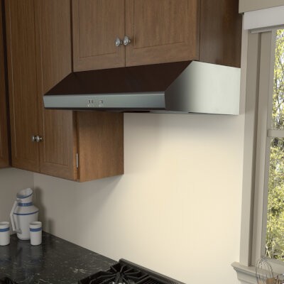 Zephyr AK6500CBS Range Hood 