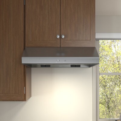 Zephyr AK6500CS Range Hood 