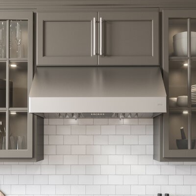 Zephyr AK7042CS Range Hood 