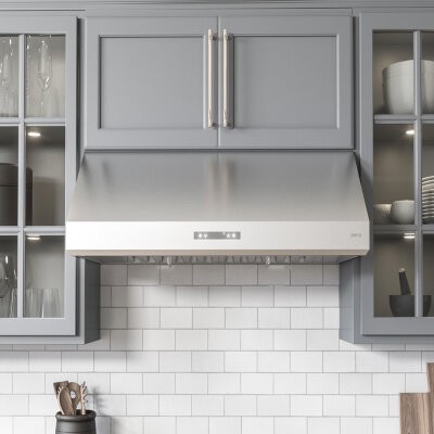 Zephyr AK7336AS Range Hood 