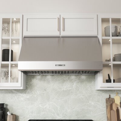 Zephyr AK7448AS Range Hood 