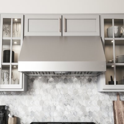 Zephyr AK7542CS Range Hood 