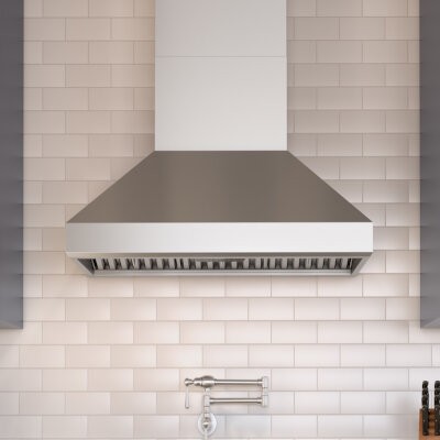 Zephyr AK7648BS Range Hood 