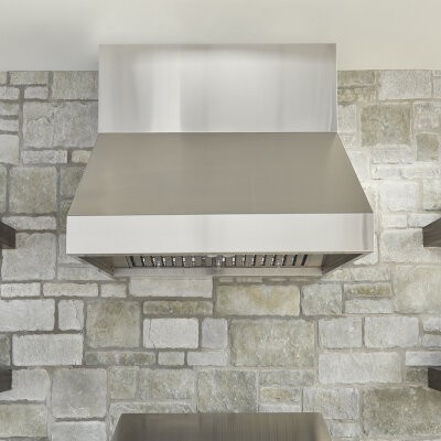 Zephyr AK7848CS Range Hood 