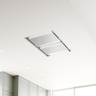 Zephyr ALU-E43CSX Range Hood 