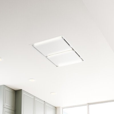 Zephyr ALU-E63CWX Range Hood 