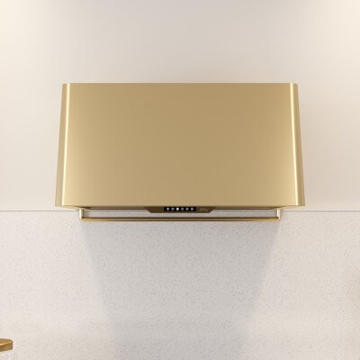 Zephyr DME-M90ASGX Range Hood 