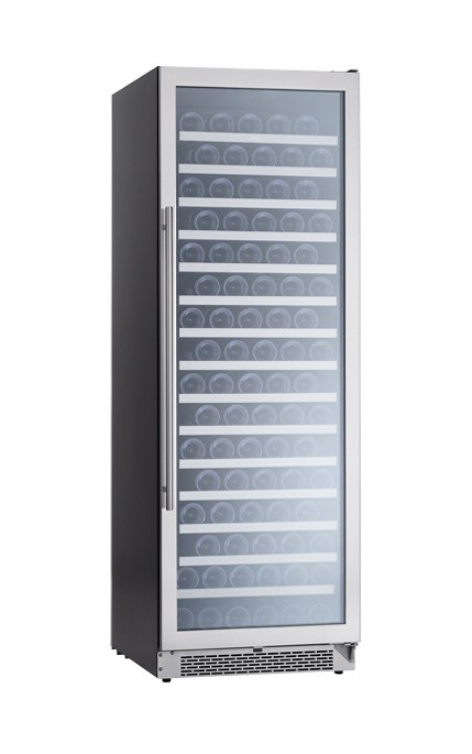 Zephyr PRW24F01BG Wine Cabinet 