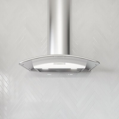 Zephyr ZMI-M90CG Range Hood 