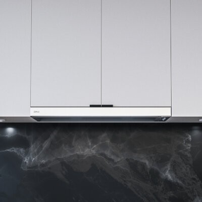 Zephyr ZPI-E30BW Range Hood 