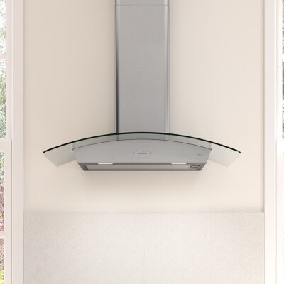 Zephyr ZRV-E30CGC Range Hood 
