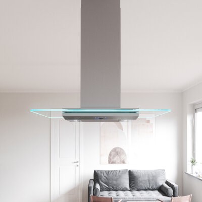 Zephyr ZVN-E42BG Range Hood 