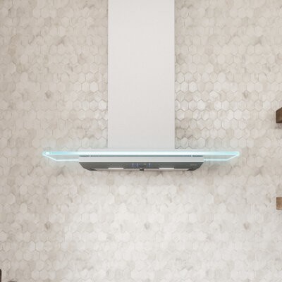 Zephyr ZVO-M90BG Range Hood 